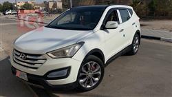 هيونداي سانتافي